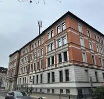 4 Zimmer Wohnung mit Okerblick - 1.500,00 EUR Kaltmiete, ca.  106,00 m² in Braunschweig (PLZ: 38100)