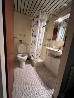 Foto - Etagenwohnung in Braunschweig zur Miete