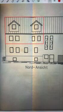 Foto - 4 Zimmer Etagenwohnung in Bad Wünnenberg