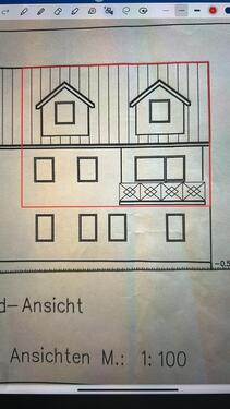 Foto - Etagenwohnung in Bad Wünnenberg zur Miete