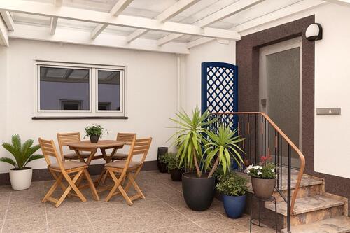 Foto - Haus in Münzenberg zu vermieten!