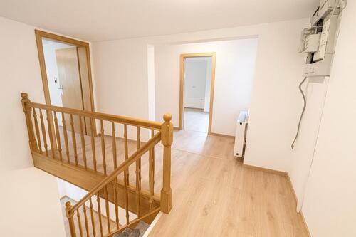 Foto - 5 Zimmer Einfamilienhaus in Münzenberg