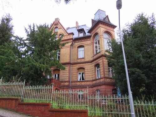 Foto - Wohnung in Altbauvilla in Wiesbaden zu vermieten