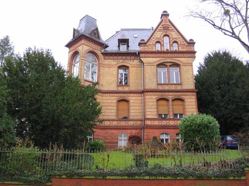 Foto - 4 Zimmer Etagenwohnung zur Miete in Wiesbaden