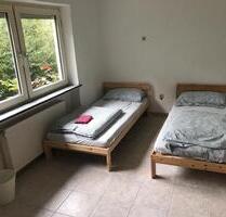 Möbliertes Zimmer Apartement - 300,00&nbsp;EUR Kaltmiete, ca.&nbsp; 30,00&nbsp;m&sup2; in Driedorf (PLZ: 35759)