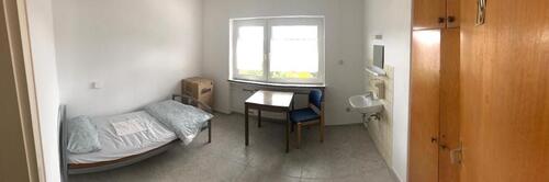 Foto - Etagenwohnung in Driedorf zur Miete