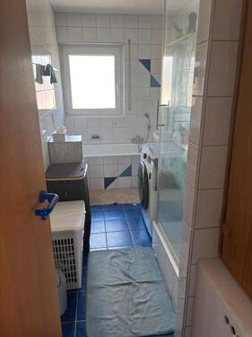 Foto - 3 Zimmer Etagenwohnung zur Miete in Laichingen