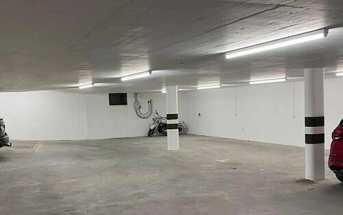 Foto - Stellplatz Tiefgarage für Motorrad (Schweich Mitte)