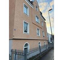 Zentrale Lage, 2,5-Zimmer Wohnung, EBK, ab sofort - Straubing