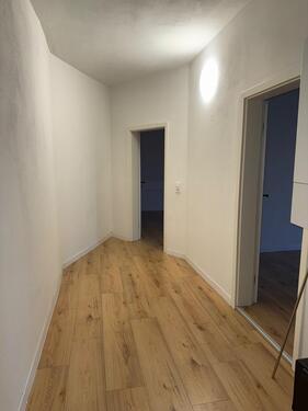 Foto - Etagenwohnung in Straubing zur Miete