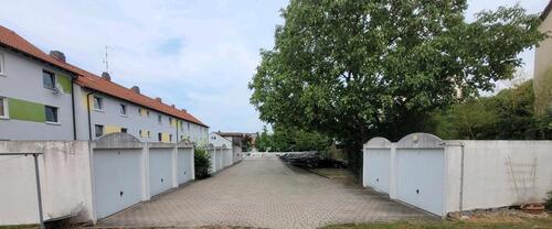 Foto - andere in Ansbach