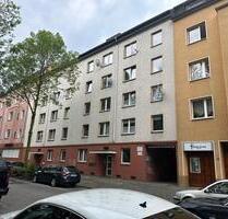 Wohnung mit Parkblick in zentraler Lage von Dortmund-Hafen Wohnung mit Parkblick in zentraler Lage von Dortmund-Hafen