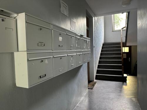 Foto - 3 Zimmer Etagenwohnung in Dortmund