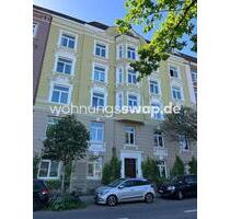 Wohnungsswap - 3 Zimmer, 70 m² - Barnerstraße, Altona, Hamburg