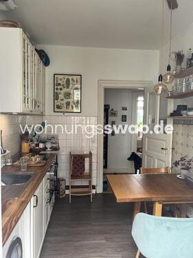 Foto - 3 Zimmer Etagenwohnung zur Miete in Hamburg