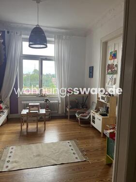 Foto - 3 Zimmer Etagenwohnung in Hamburg