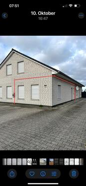 Foto - Kleines Büro mit Teeküche und WC