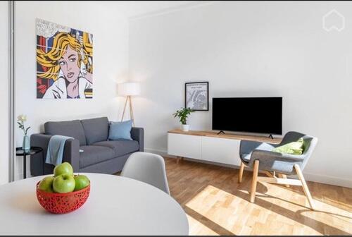 Foto - 2 Zimmer Dachgeschoßwohnung in Leipzig