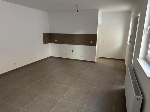 Foto - 2 Zimmer Erdgeschoßwohnung zur Miete in Ludwigshafen am Rhein