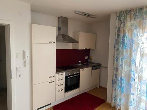 Foto - Terrassenwohnung in Pfullendorf zur Miete