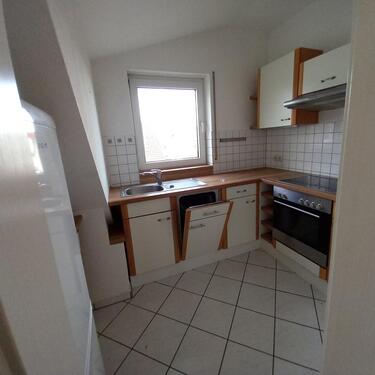 Foto - 2 Zimmer Dachgeschoßwohnung in Trebur