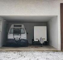 Stellplatz für Van, Kl.Wohnwagen, Auto - Pleß