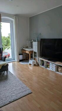 Foto - Etagenwohnung in Landsberg am Lech zur Miete