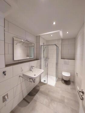 Foto - Neubau! Stilvolle 2-Zimmer-Balkonwohnung mit hochwertiger Ausstattung