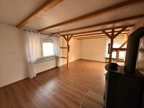 Foto - 3 Zimmer Etagenwohnung zur Miete in Schenklengsfeld