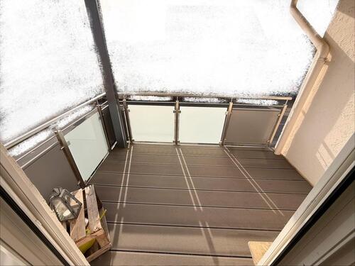 Foto - Etagenwohnung in Schenklengsfeld zur Miete