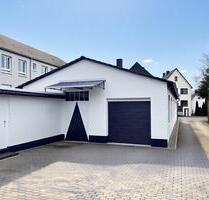 Gewerbehalle Lager Garage Stellplatz in Neheim zu vermieten - Arnsberg Rusch