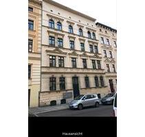 2-Raum-Wohnung Nähe Rannischer Platz - Halle (Saale)