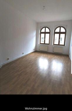 Foto - 2 Zimmer Dachgeschoßwohnung zur Miete in Halle (Saale)