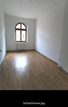 Foto - 2 Zimmer Dachgeschoßwohnung in Halle (Saale)