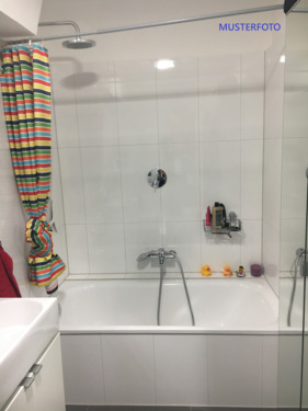 Foto - Etagenwohnung in Dortmund zur Miete