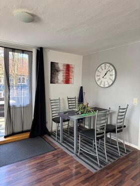 Foto - 3 Zimmer Dachgeschoßwohnung in Drakenburg