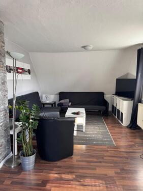 Foto - Dachgeschoßwohnung in Drakenburg zur Miete