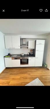 Foto - Etagenwohnung in Aachen zur Miete