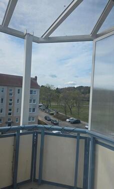 Foto - Nachmieter 3-Raum-Wohnung mit Balkon