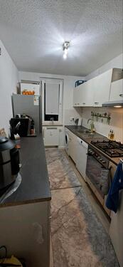 Foto - Etagenwohnung in Eisenhüttenstadt zur Miete