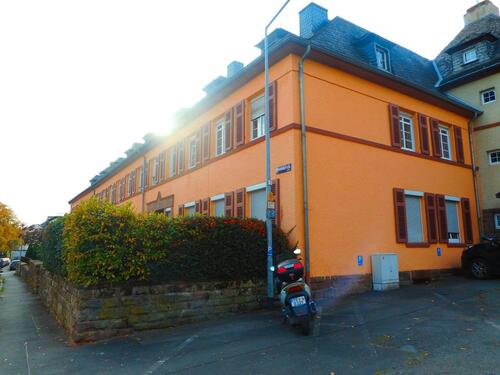 Foto - Wohnung, EG, 70qm ab Juli in Trier