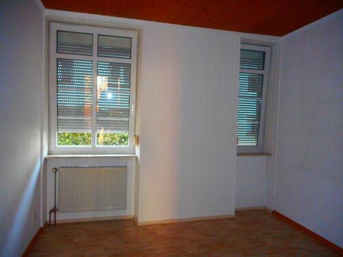 Foto - 4 Zimmer Erdgeschoßwohnung in Osann-Monzel