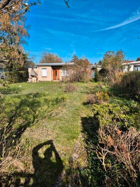 Foto - Kleingarten im KGV Sonnenstein in Taucha