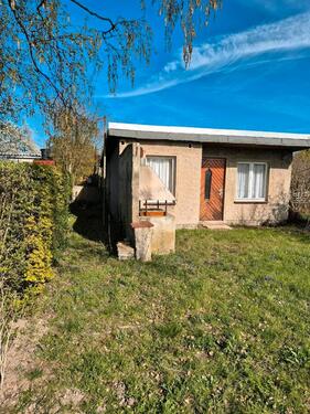 Foto - Grundst&uuml;ck in Taucha