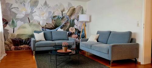 Foto - Ferienwohnung Kaisersbach, Schwäbischer Wald, Ebnisee