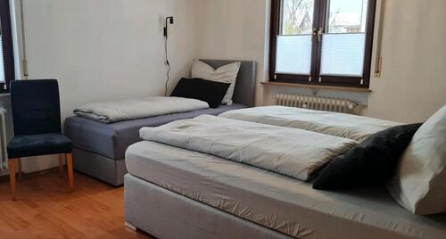 Foto - andere in Althütte