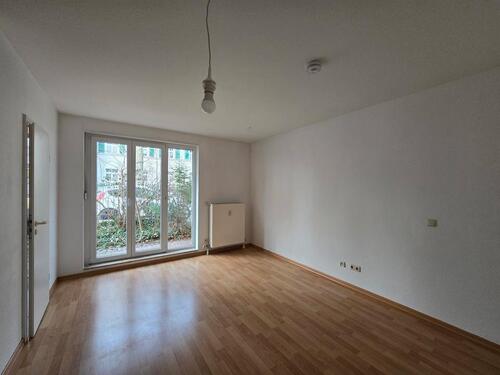 Foto - Terrassenwohnung in Dresden zur Miete