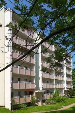 Foto - Aktuelle Renovierung einer herrlichen 3-Raum-Wohnung!