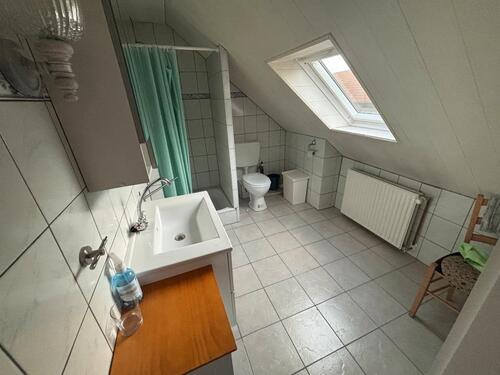 Foto - 2 Zimmer Dachgeschoßwohnung in Meinersen