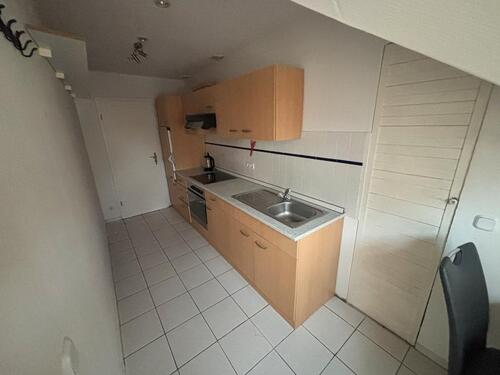 Foto - Dachgeschoßwohnung in Meinersen zur Miete